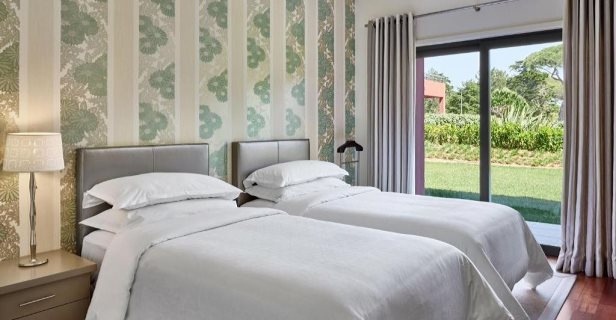 Hotel Sheraton Cascais Resort