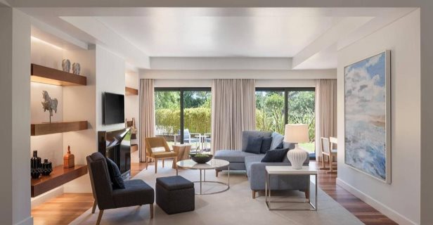 Hotel Sheraton Cascais Resort