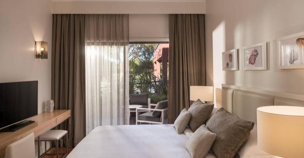 Hotel Sheraton Cascais Resort