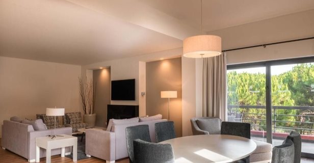 Hotel Sheraton Cascais Resort