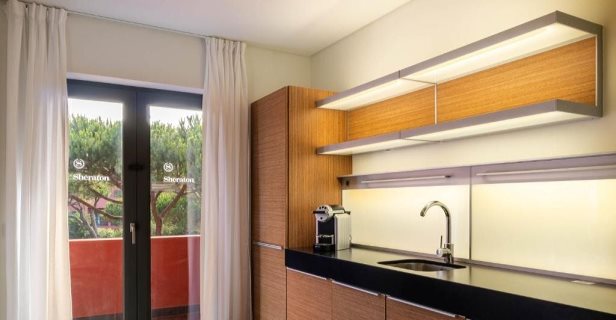 Hotel Sheraton Cascais Resort