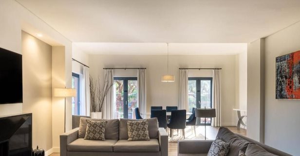 Hotel Sheraton Cascais Resort