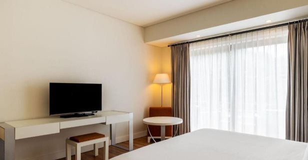 Hotel Sheraton Cascais Resort