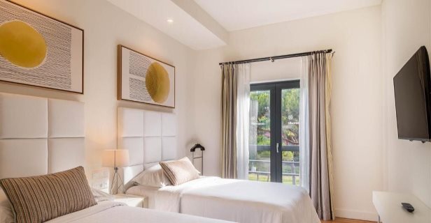 Hotel Sheraton Cascais Resort