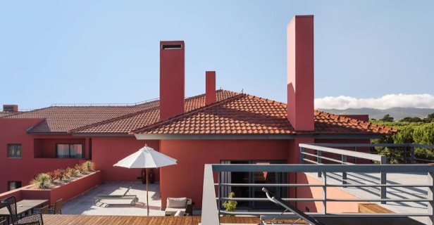 Hotel Sheraton Cascais Resort