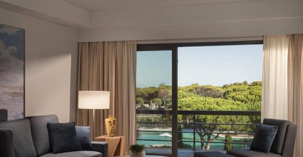 Hotel Sheraton Cascais Resort