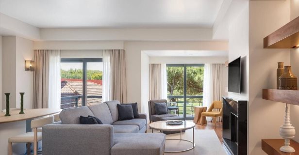 Hotel Sheraton Cascais Resort