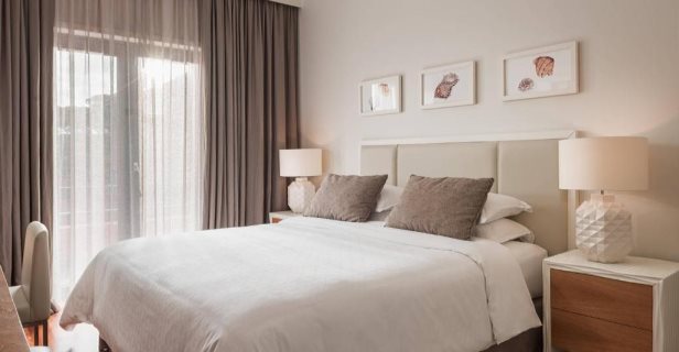 Hotel Sheraton Cascais Resort