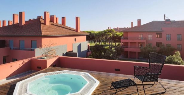 Hotel Sheraton Cascais Resort