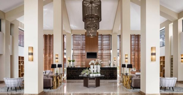 Hotel Sheraton Cascais Resort