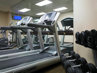 Hotel Sheraton Cerritos
