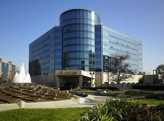 Hotel Sheraton Cerritos