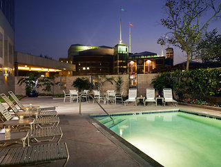 Hotel Sheraton Cerritos
