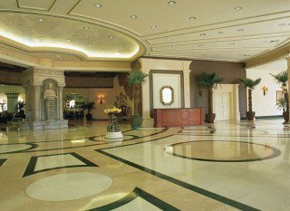 Hotel Sheraton Cesme Resort & Spa