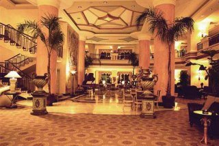 Hotel Sheraton Cesme Resort & Spa