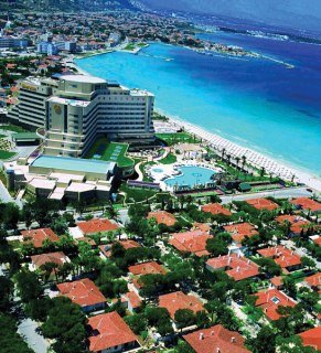 Hotel Sheraton Cesme Resort & Spa