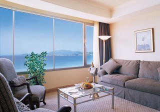 Hotel Sheraton Cesme Resort & Spa