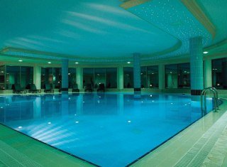 Hotel Sheraton Cesme Resort & Spa
