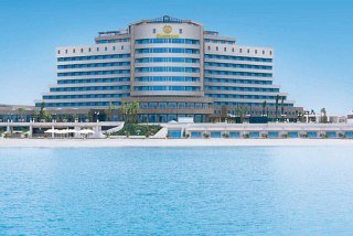Hotel Sheraton Cesme Resort & Spa