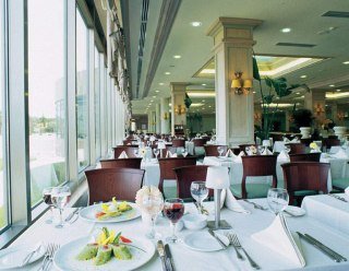 Hotel Sheraton Cesme Resort & Spa