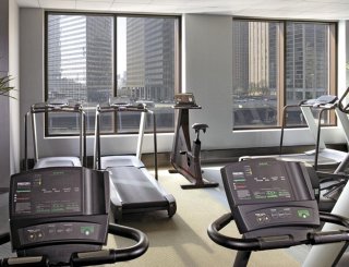 Hotel Sheraton Chicago