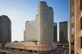 Hotel Sheraton Chicago