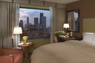 Hotel Sheraton Chicago