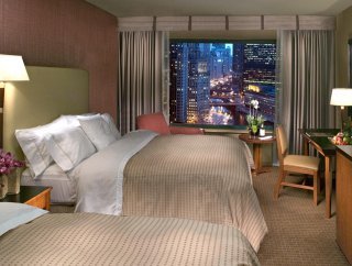 Hotel Sheraton Chicago