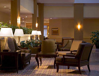Hotel Sheraton Chicago O'hare Airport