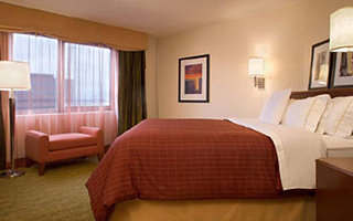 Hotel Sheraton Chicago O'hare Airport