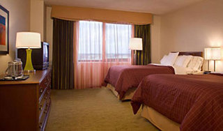 Hotel Sheraton Chicago O'hare Airport
