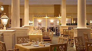Hotel Sheraton Chicago O'hare Airport