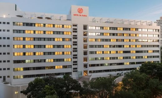 Hotel Sheraton Da Bahia