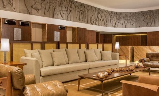 Hotel Sheraton Da Bahia