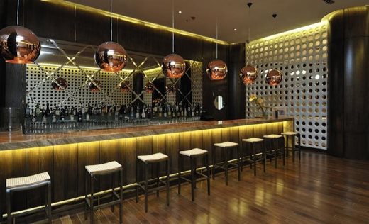 Hotel Sheraton Da Bahia