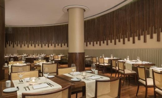 Hotel Sheraton Da Bahia