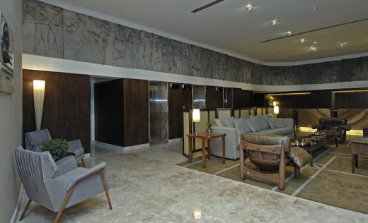 Hotel Sheraton Da Bahia