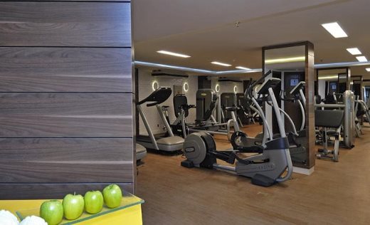 Hotel Sheraton Da Bahia