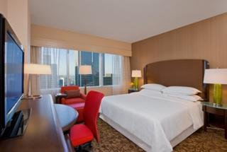 Hotel Sheraton Dallas