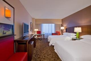 Hotel Sheraton Dallas