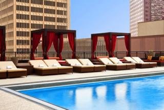 Hotel Sheraton Dallas
