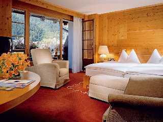 Hotel Sheraton Davos Waldhuus