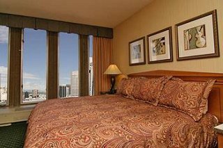 Hotel Sheraton Downtown Denver