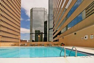 Hotel Sheraton Downtown Denver