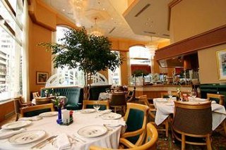 Hotel Sheraton Downtown Denver