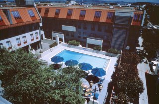 Hotel Sheraton Fisherman's Wharf