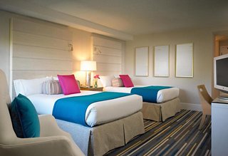 Hotel Sheraton Fisherman's Wharf