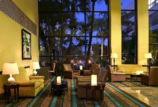 Hotel Sheraton Fort Lauderdale Airport & Cruise Port