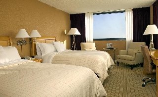 Hotel Sheraton Fort Lauderdale Airport & Cruise Port