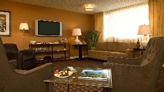 Hotel Sheraton Fort Lauderdale Airport & Cruise Port